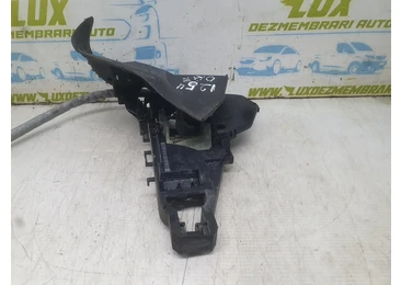 Suport maner exterior Mercedes Benz ML W164 (2005 - 2008) - miniatura 3