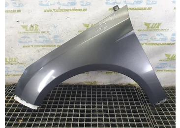 Aripa stanga fata Ford Focus 3 (2011 - 2015) 1.5 tdci XWDB