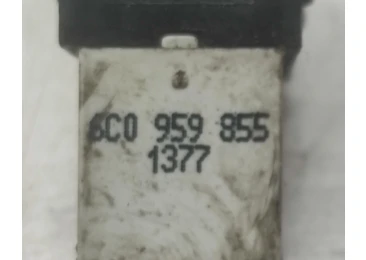 Buton geam 6C0959855 Volkswagen Polo 5 (6R) (2009 - 2015)