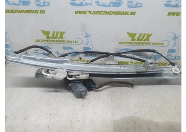 Macara geam stanga fata 0130822732 Ford Kuga 2 (facelift) (2016 - 2020) 2.0 tdci 2.0 tdci T8MC