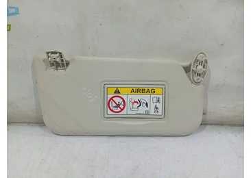 Parasolar dreapta Ford Focus 3 (2011 - 2015) 1.5 tdci XWDB