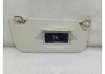 Parasolar dreapta Ford Focus 3 (2011 - 2015) - miniatura 2
