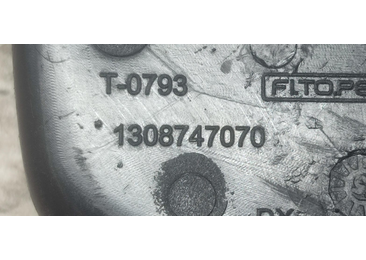 Ornament usa dreapta fata 1308747070 Peugeot Bipper 1 generation (2008 - 2020)