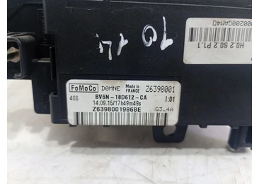 Radiator electric bord bv6n-18d612-ca ( Ford Focus 3 (2011 - 2015) - miniatura 4