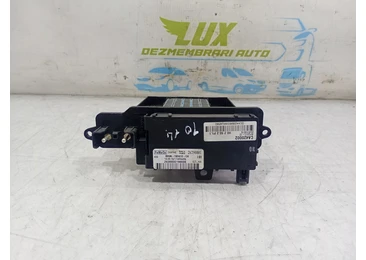 Radiator electric bord bv6n-18d612-ca ( Ford Focus 3 (2011 - 2015) 1.5 tdci XWDB