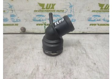 Flansa apa 6Q0122291E Seat Altea 1 (2004 - 2009) 2.0 tdi 2.0 tdi BKD