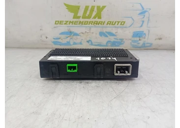 Modul carlig remorcare am5j-19h378-ad Ford Focus 3 (2011 - 2015) 1.5 tdci XWDB