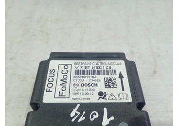 Calculator airbag f1et-14b321-cb Ford Focus 3 (2011 - 2015) - miniatura 3