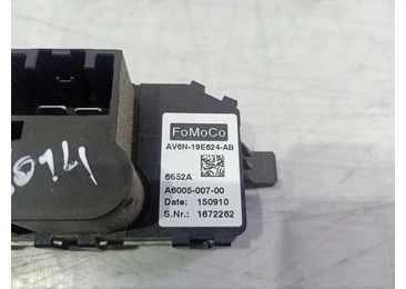 Rezistenta trepte av6n-19e624-ab Ford Focus 3 (2011 - 2015) - miniatura 3