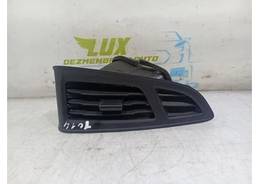 Grila ventilatie bord f1eb-a018b08-ae Ford Focus 3 (2011 - 2015) 1.5 tdci XWDB