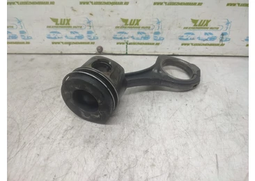 Piston cu biela Mercedes Benz ML W164 (2005 - 2008) - miniatura 3