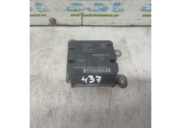 Calculator airbag 985106142R Opel Vivaro B (2014 - 2019) 1.6 cdti 1.6 cdti r9m