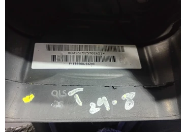 Volan in 3 spite cu comenzi Ford Focus 3 (2011 - 2015) - miniatura 3