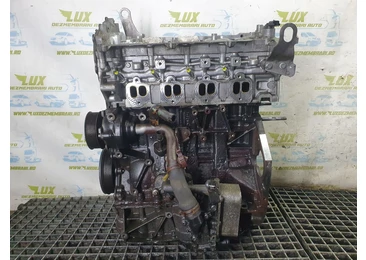Motor complet fara anexe M9R854 Renault Laguna 3 (facelift) (2011 - 2015) 2.0 dci M9R854 M9R854