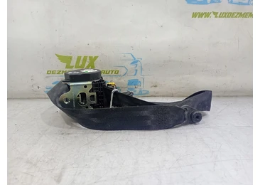 Centura siguranta dreapta fata 617232000 Ford Focus 3 (2011 - 2015) - miniatura 2
