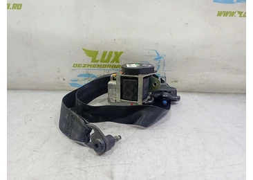 Centura siguranta dreapta fata 617232000 Ford Focus 3 (2011 - 2015) 1.5 tdci XWDB