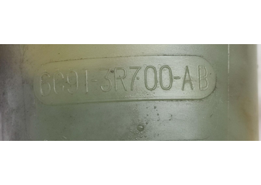 Vas lichid servodirectie 6c91-3r700-ab Land Rover Freelander 2 (2006 - 2010)