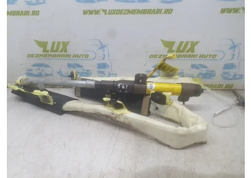 Airbag cortina dreapta 96832764 Opel Antara 1 (2006 - 2011) 2.0 cdti Z20DMH