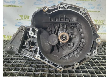 Cutie de viteze manuala 5 trepte 428744098 Opel Corsa D (2006 - 2011)
