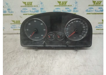 Ceasuri de bord A2C53023102 Volkswagen Touran 1 (2003 - 2006) 1.9 tdi 1.9 tdi BXE