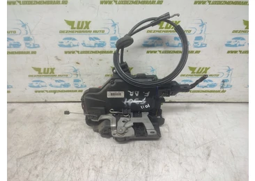Broasca dreapta fata Volkswagen Touran 1 (2003 - 2006) 1.9 tdi BXE
