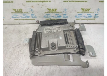 Calculator motor ECU 03G906021KC Volkswagen Touran 1 (2003 - 2006) 1.9 tdi 1.9 tdi BXE