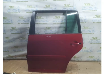 Usa stanga spate Volkswagen Touran 1 (2003 - 2006) 1.9 tdi 1.9 tdi BXE