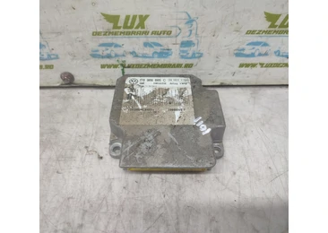 Calculator airbag 1T0909605C Volkswagen Touran 1 (2003 - 2006) 1.9 tdi BXE