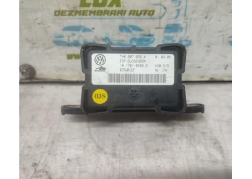 Senzor ESP 7H0907655A Volkswagen Touran 1 (2003 - 2006) 1.9 tdi BXE