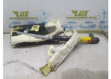Airbag cortina stanga 96832765 Opel Antara 1 (2006 - 2011) 2.0 cdti 2.0 cdti Z20DMH