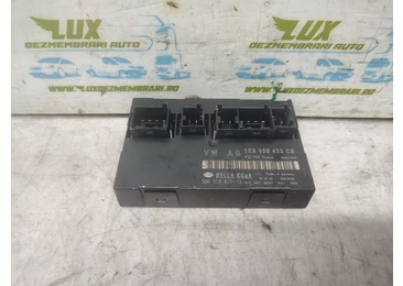 Modul confort 1K0959433CB Volkswagen Touran 1 (2003 - 2006) 1.9 tdi 1.9 tdi BXE