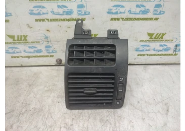 Grila ventilatie bord 1T0819703B Volkswagen Touran 1 (2003 - 2006) 1.9 tdi 1.9 tdi BXE