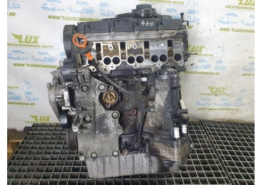 Motor complet fara anexe BKD Seat Altea 1 (2004 - 2009) 2.0 tdi BKD