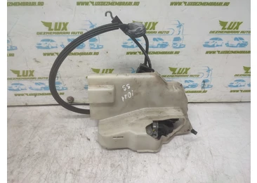 Broasca stanga spate Volkswagen Touran 1 (2003 - 2006) 1.9 tdi 1.9 tdi BXE