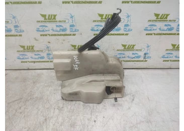Broasca stanga fata Volkswagen Touran 1 (2003 - 2006) 1.9 tdi BXE