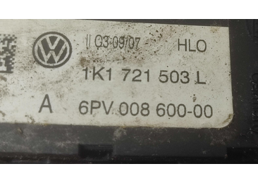 Pedala acceleratie 1K1721503L Volkswagen Passat B6 (2005 - 2010) - miniatura 2