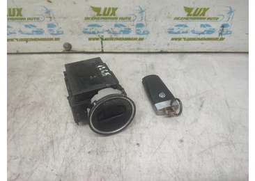 Contact cu cheie 3C0905843Q Volkswagen Passat B6 (2005 - 2010) 2.0 benzina BVY