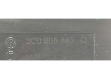 Contact cu cheie 3C0905843Q Volkswagen Passat B6 (2005 - 2010) - miniatura 2