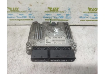 Calculator motor ECU 06F906056GN Volkswagen Passat B6 (2005 - 2010) 2.0 benzina BVY