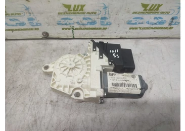 Motoras geam stanga spate Volkswagen Touran 1 (2003 - 2006) 1.9 tdi 1.9 tdi BXE