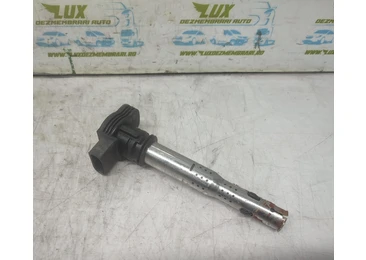 Bobina inductie 07K905715F Volkswagen Passat B6 (2005 - 2010) 2.0 benzina BVY