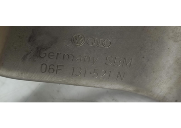 Conducta EGR 06F131521N Volkswagen Passat B6 (2005 - 2010) - miniatura 2