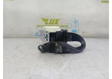 Centura siguranta spate 34074772d Ford Focus 3 (2011 - 2015) 1.5 tdci XWDB