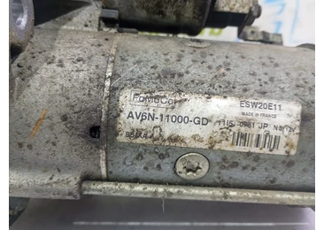 Electromotor av6n-11000-gd Ford Focus 3 (2011 - 2015) - miniatura 4
