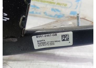 Pedala frana bv61-2467-gb Ford Focus 3 (2011 - 2015) - miniatura 4