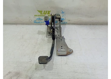 Pedala frana bv61-2467-gb Ford Focus 3 (2011 - 2015) 1.5 tdci XWDB