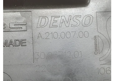 Motoras clapeta mixaj aer A21000700 Opel Corsa D (2006 - 2011)
