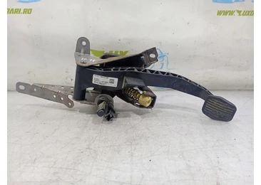 Pedala ambreiaj bv61-7b633-gf Ford Focus 3 (2011 - 2015) 1.5 tdci XWDB