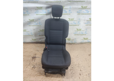 Bancheta spate Renault Grand Scenic 3 (2th facelift) (2013 - 2016) 1.2 tce H5F408
