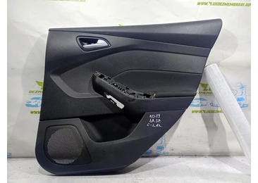 Fata usa dreapta spate Ford Focus 3 (2011 - 2015) XWDB
